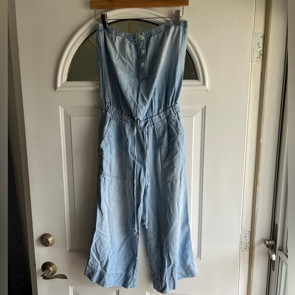 Cloth & Stone jumpsuit - Picture 1 of 4